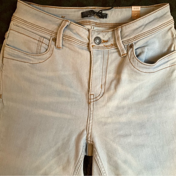 Prana Soma Jeans - New with Tags - Picture 2 of 6